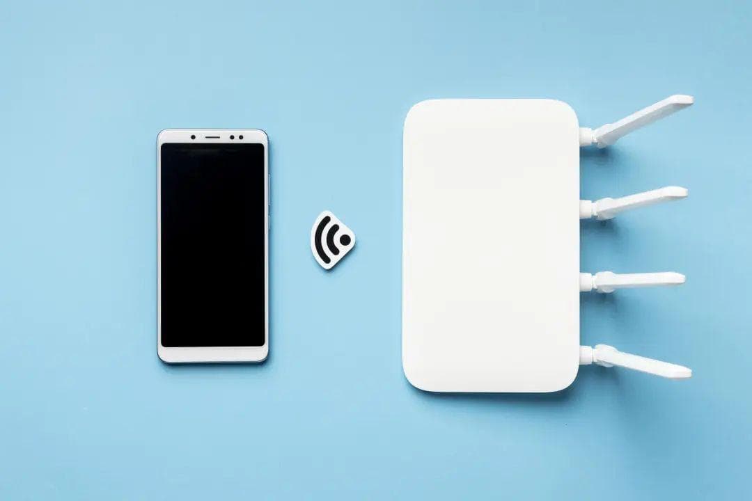 WiFi名称后的"5G"究竟是什么？一文读懂WiFi频段选择与优化