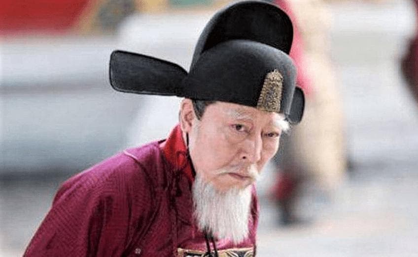 明朝一代权臣严嵩：地位和权力如何得到，最终就如何失去