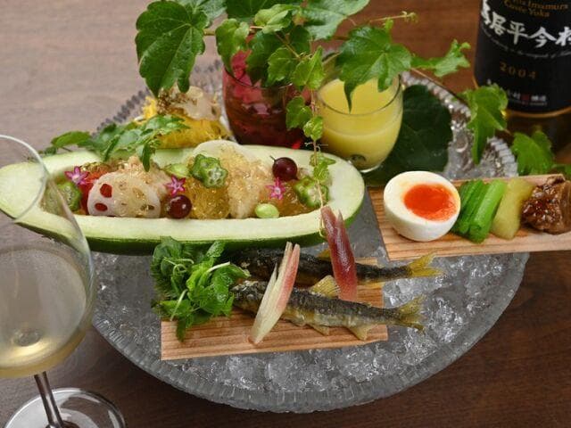 品味京都：5家独特的传统日本料理餐厅，享受悠闲体验