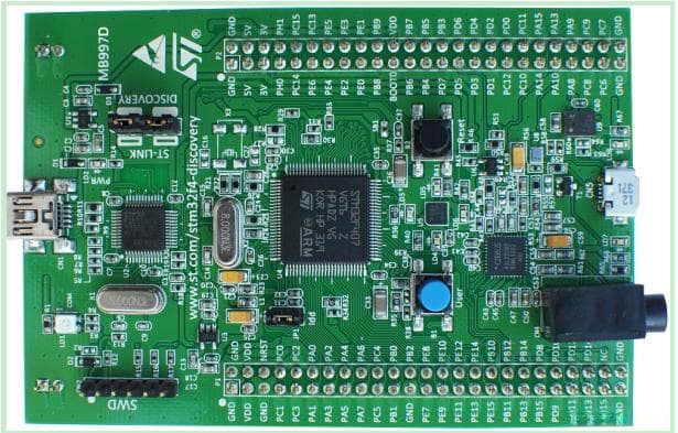 Qemu-STM32(三)：STM32F407加入系统配置控制器(SYSCFG)