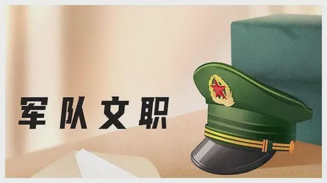 军队文职与公务员：薪资待遇与工作环境大对比