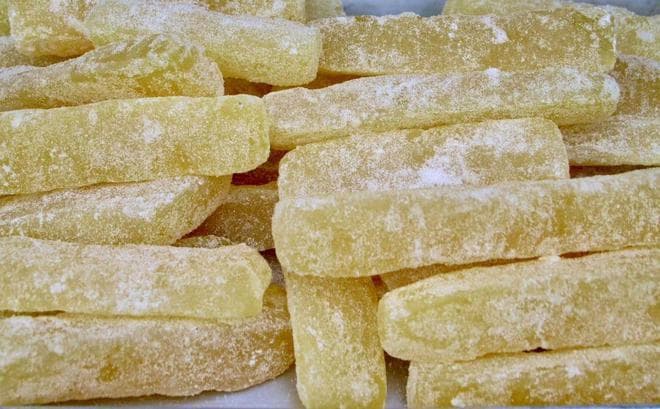 玉溪十大特色糕点：一方山水，一番风味