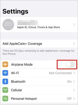 修复 iPad 卡在耳机模式下的问题简单而专业的方法