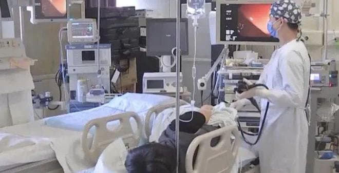 剧痛呕吐！多地医院一周内接诊30多例急性胰腺炎，专家紧急提醒