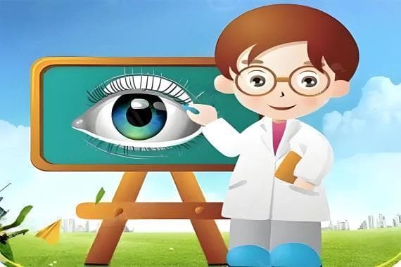 近视激光手术前，为什么要停戴隐形眼镜？