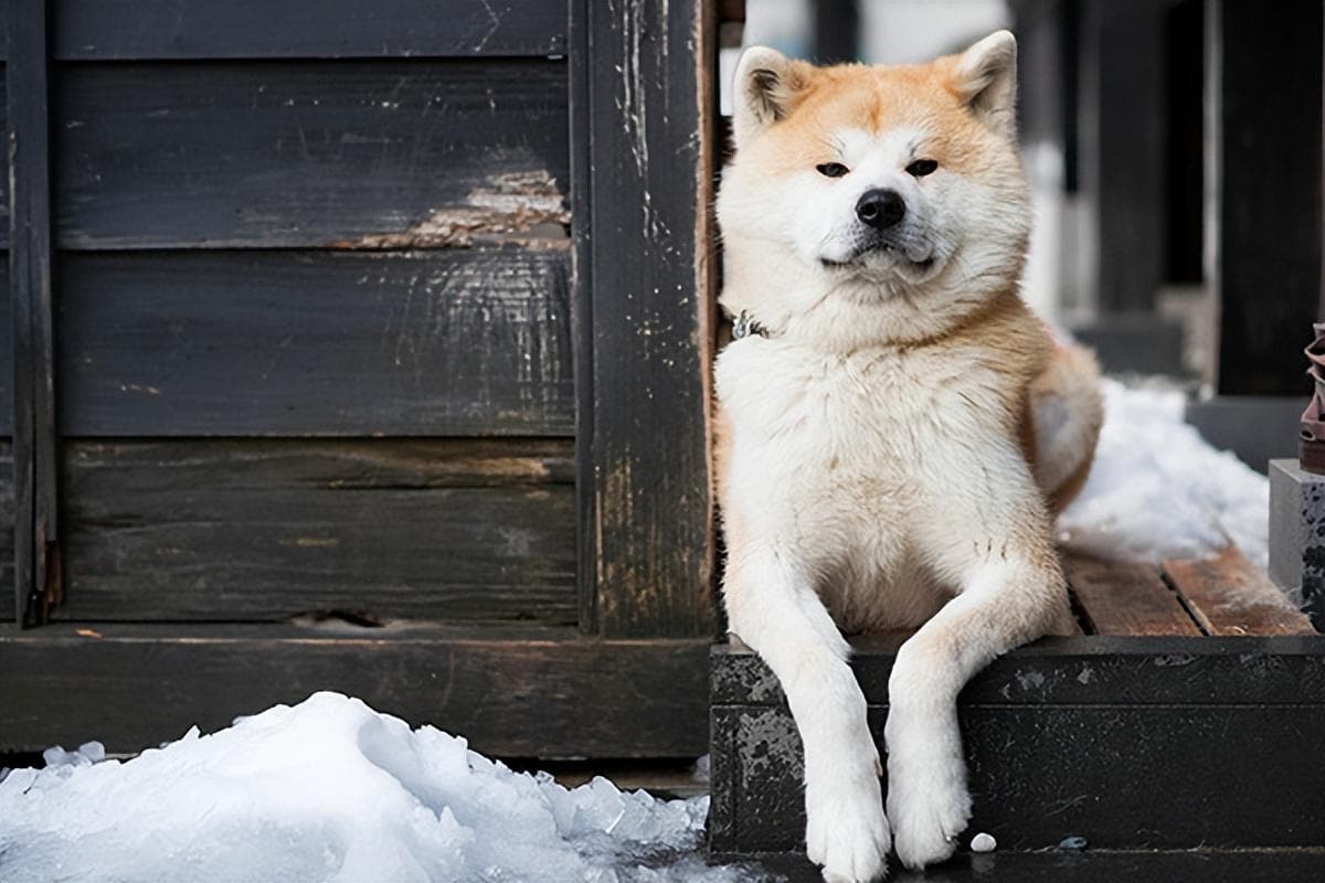训练秋田犬的10个实用技巧，让你的宠物更听话更聪明