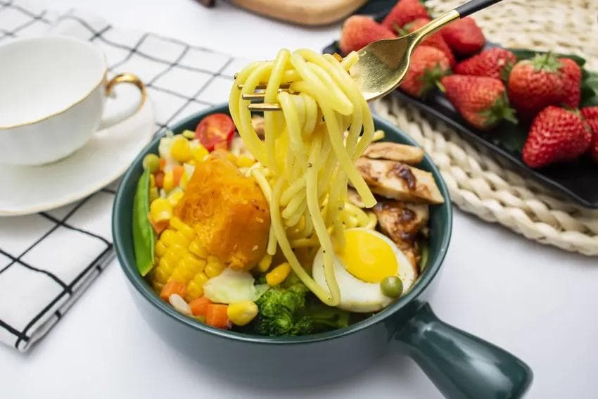 糖尿病患者睡前血糖不稳？晚餐主食换这5种试试！