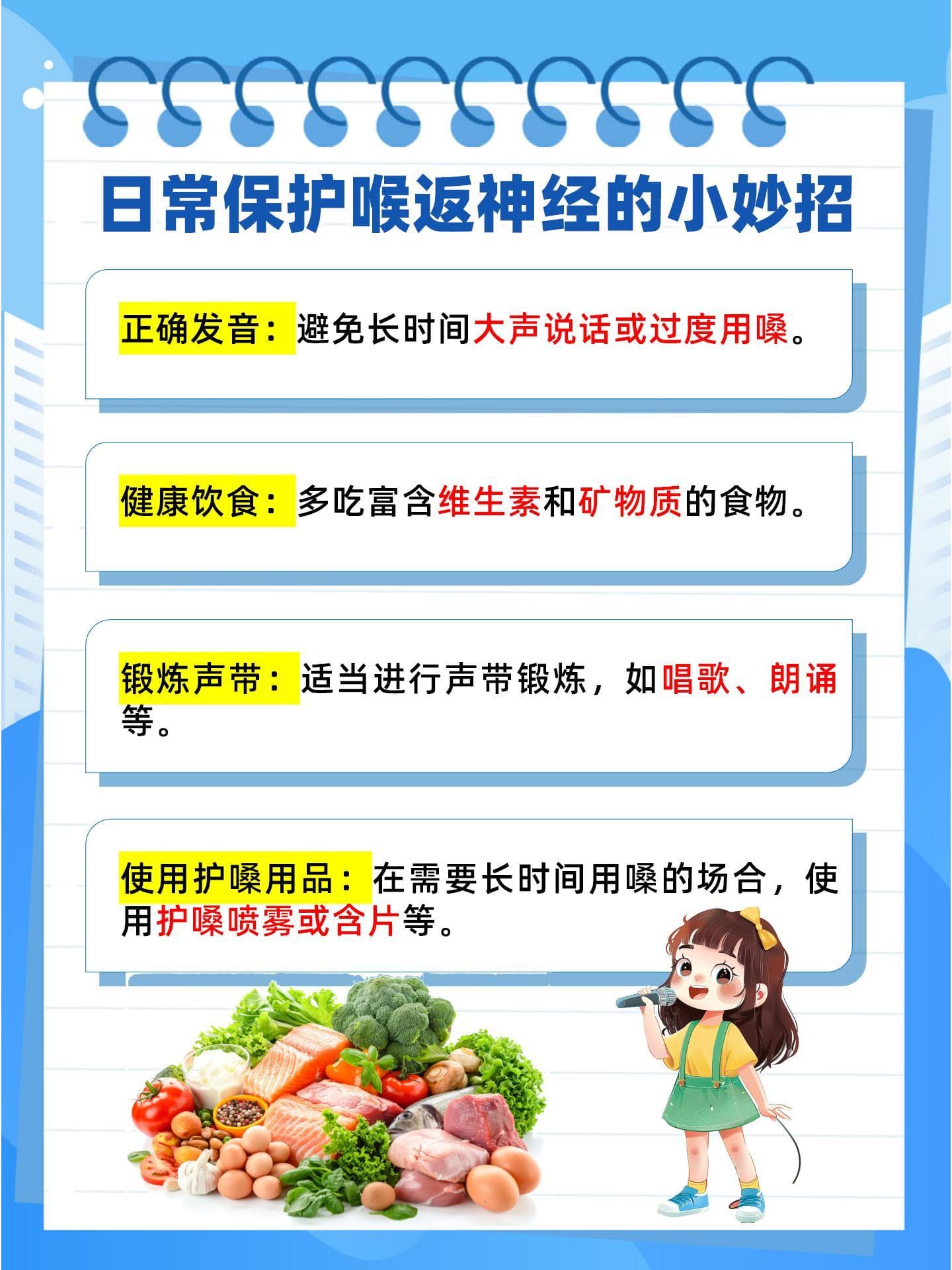 揭秘喉返神经：守护咽喉的秘密武器