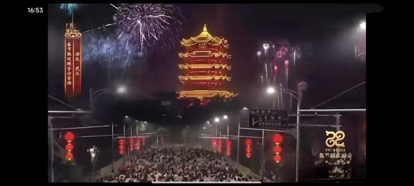 跟着春晚游武汉：22个宝藏打卡点，玩转江城春节