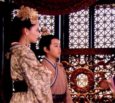 馆陶公主与汉武帝：一段复杂的皇室亲情与政治关系