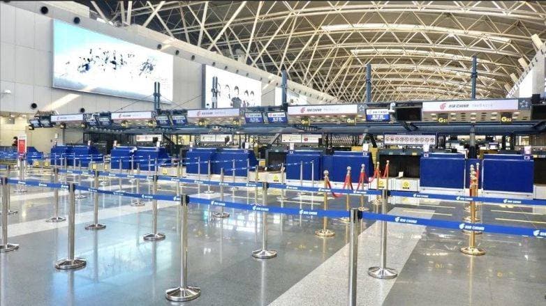 乘机全流程指南：从登机准备到旅行保险