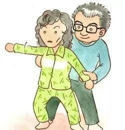 疑难杂症之一：亨廷顿舞蹈症