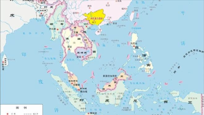 全球首个，中国在南海探获1000亿立方米大型气田，释放什么信号？