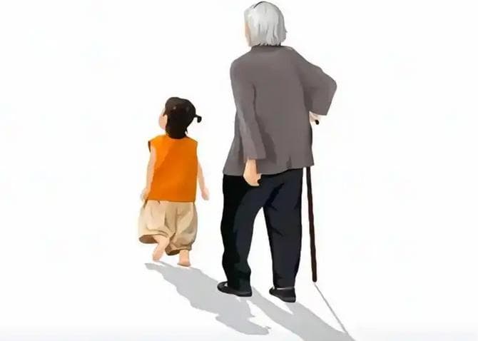 梦见死去的亲人是什么预兆