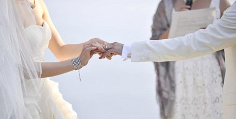 周公解梦：梦见结婚的深层寓意