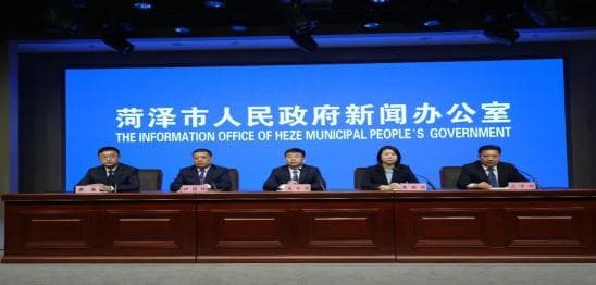 曹县经济实现新跨越：一般公共预算收入超25亿，991家"四上"企业领跑菏泽