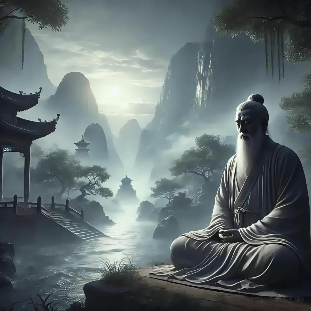 道家修炼“内丹术”的逻辑，直揭丹道奥秘！