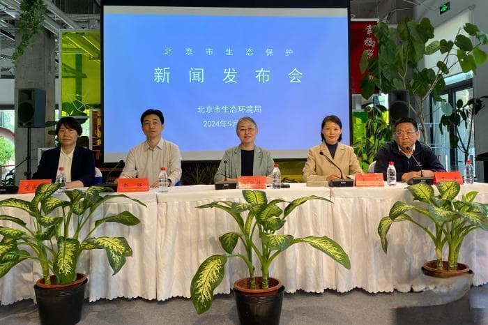 “万象”模型库赋能生态监测，北京跻身全球鸟类多样性领先城市