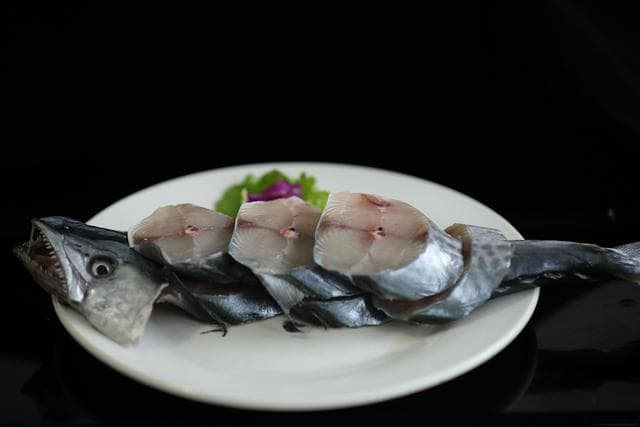 柴鱼新吃法大揭秘！家常烹饪秘籍，让餐桌上的每一口都是鲜美升级
