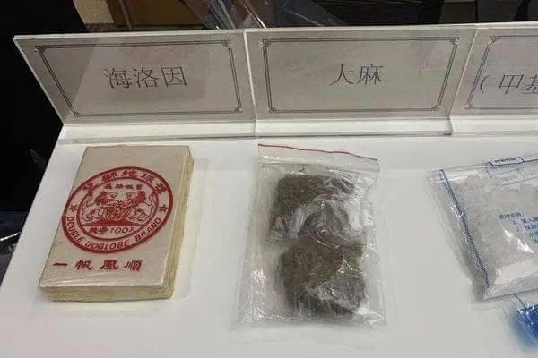为什么毒瘾那么难戒？毒品，人性，战胜的力量