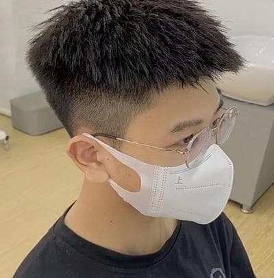 锡纸烫发型全攻略：效果展示与适合人群分析