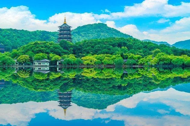 2024杭州景区预约通道汇总