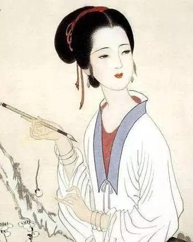 管道升，一位被丈夫书名掩没的大书画家