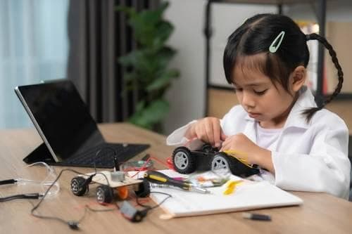 性別定型或礙子女發展 1招打破孩子對性別的刻板定型