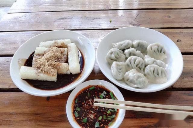 北方人初一早餐不讲究：六种家常美食各有讲究