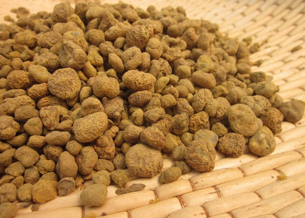 延胡索和元胡区别是什么呢？