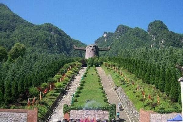 宜昌到神农架旅游攻略自驾游