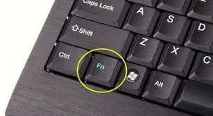 电脑键盘fn键的使用方法是什么
