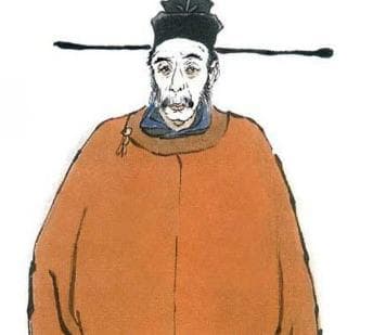历史上的高俅：一个有争议的人物及其结局