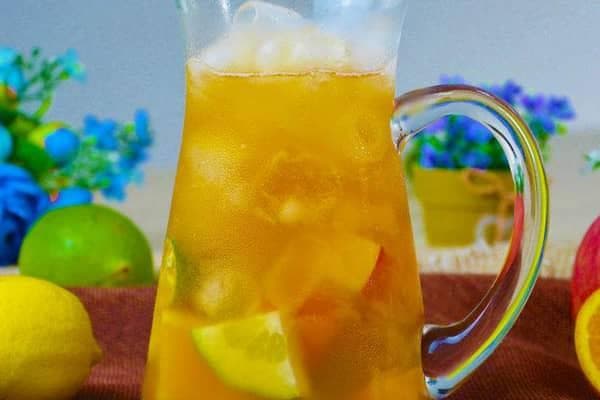 孕妇可以喝水果茶吗？饮用指南与注意事项