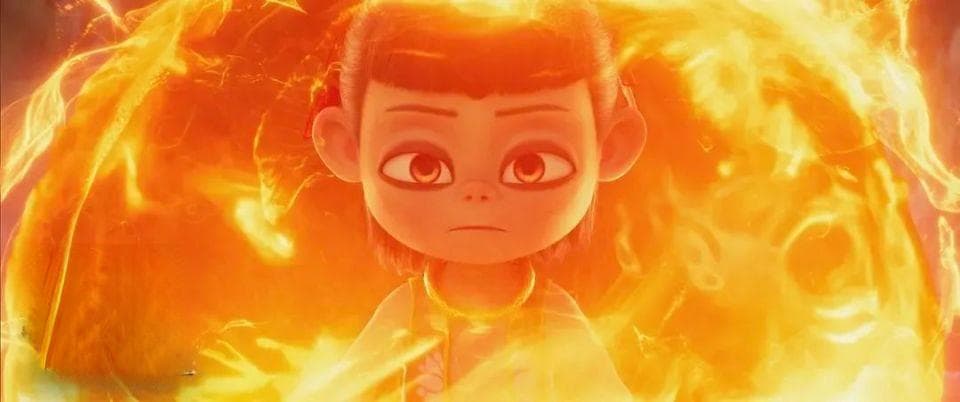 《哪吒2》豆瓣评分上涨、预测总票房将超55亿，《封神第二部》全面崩盘