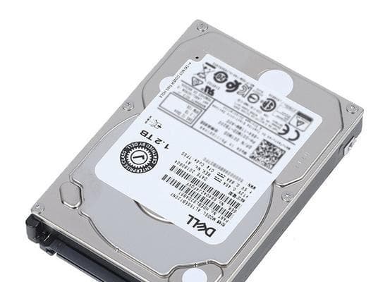 机械硬盘转动但不被识别？这份详细解决方案请收好