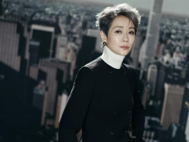 《浪姐 6》二公结果爆冷：61 岁叶童夺冠，蒋梦婕淘汰网友意难平