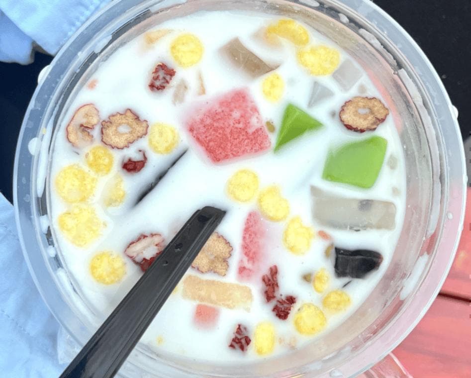 椰风海韵中的美食地图：三亚八大地道小吃详解