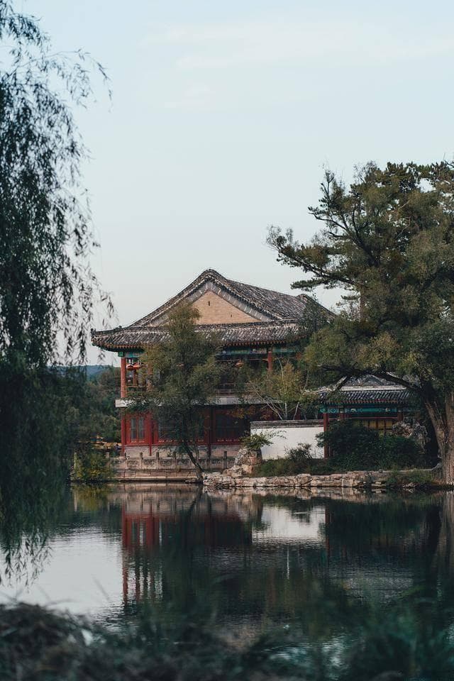 探索河北五大必玩景点，领略自然与人文的完美融合