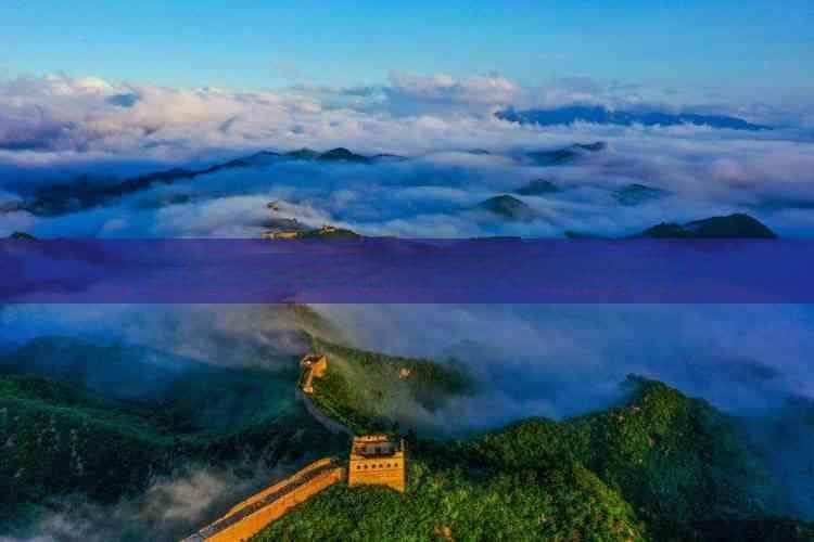 泸州至重庆沿线旅游攻略及景点推荐