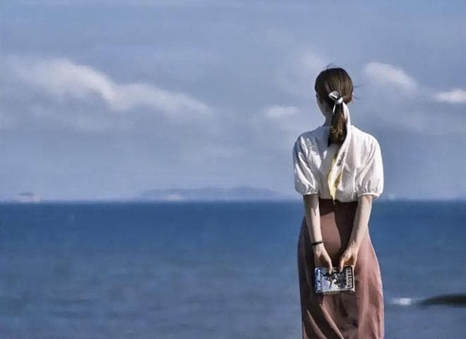 女人在恋爱中的角色：不仅仅是被爱！