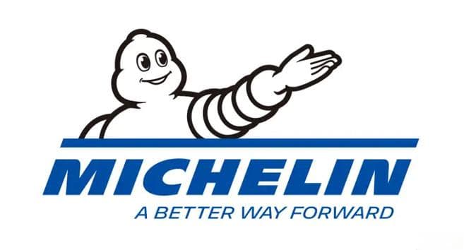 一文读懂九大轮胎品牌LOGO：设计元素与品牌内涵