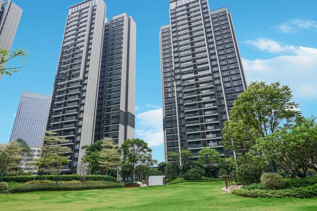 房票新政激活黄埔楼市，知识城迎来认购热潮
