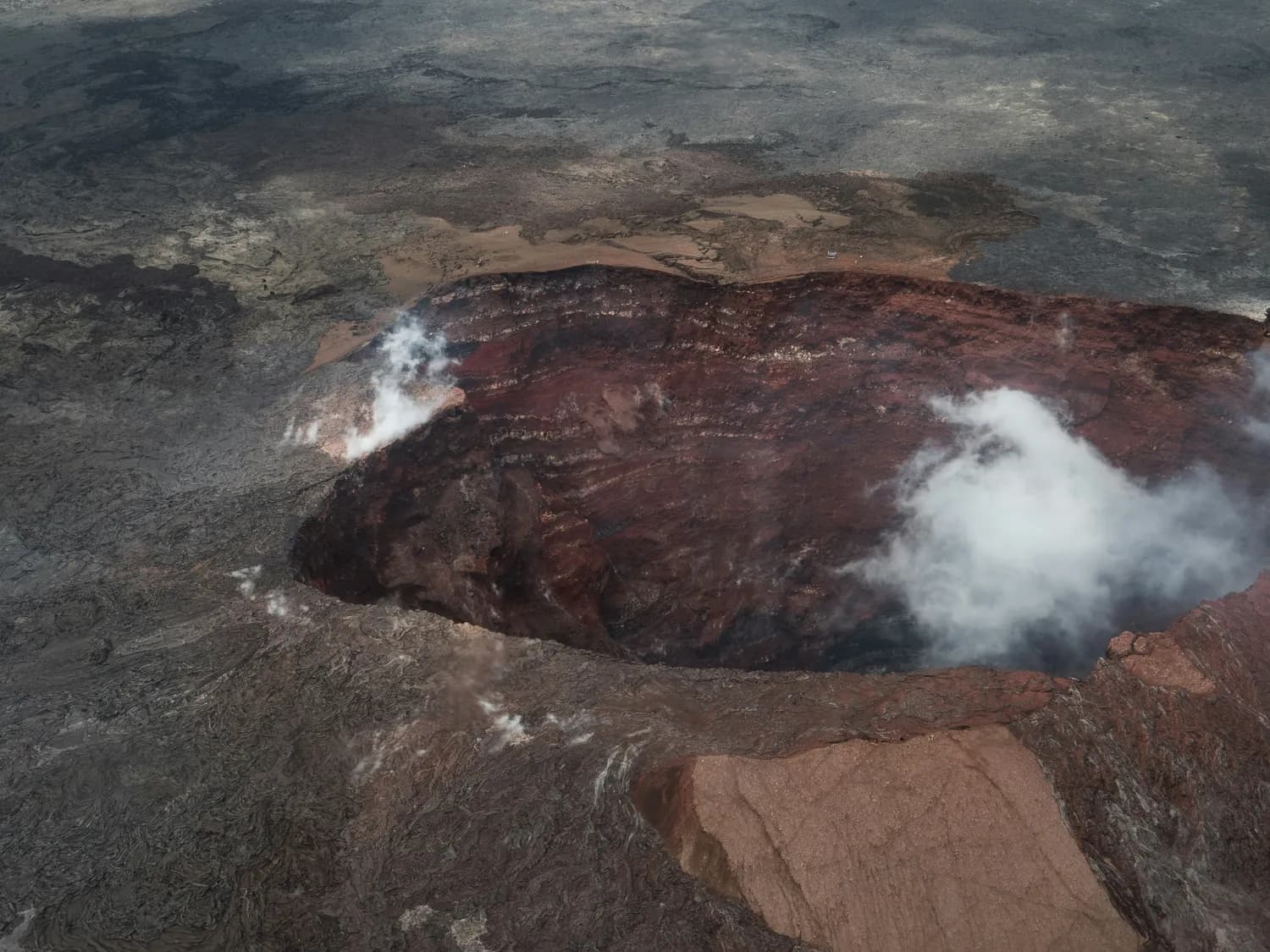 黄石火山：超级火山喷发的幕后黑手？
