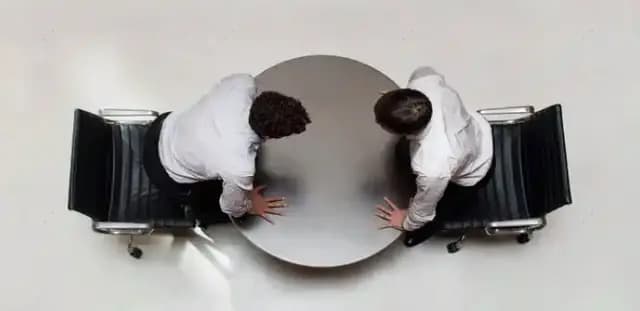 如何面对公司不合理调岗，三句话教你有效沟通