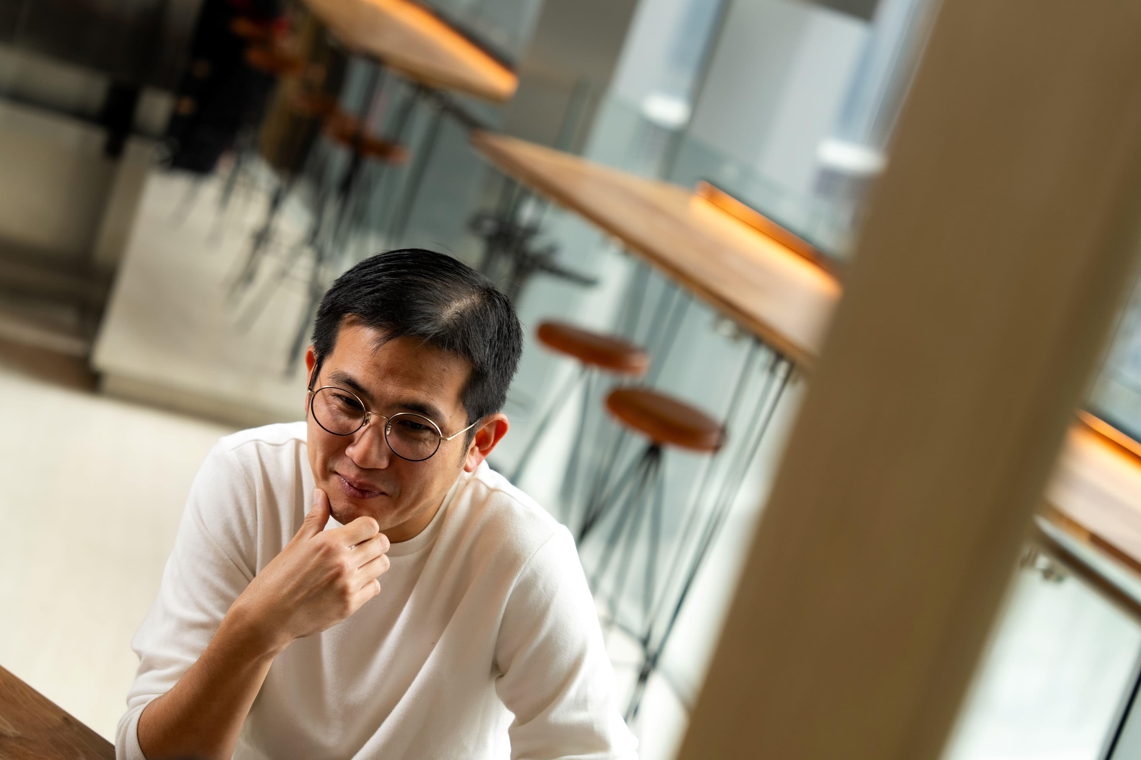 城市漫步与电影记录：探寻香港利园区的故事