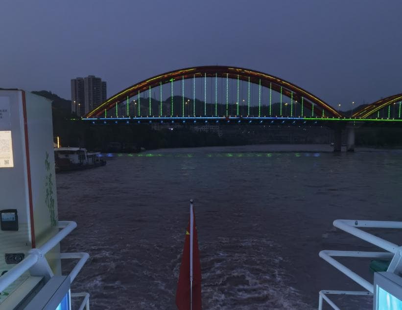 兰州旅游十大景点：一场邂逅西北风情的热血旅游攻略