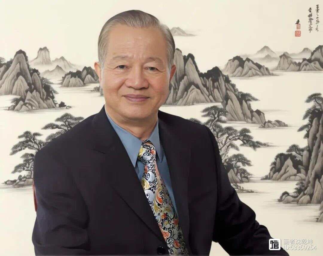 国学大师曾仕强：智慧之光，永照后人
