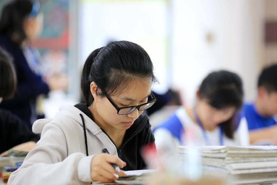 高三如何调整心态：8个实用方法助你应对高考压力