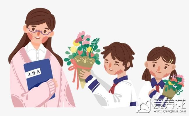 送花礼仪全攻略：不同场合送花指南
